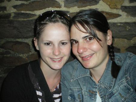 merci pour cette soir�e avec toi!